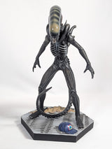 Alien Xenomorph Eaglemoss Hero Collector Mega Special 32cm Statue