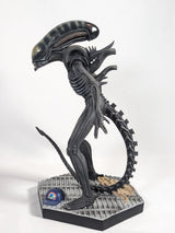 Alien Xenomorph Eaglemoss Hero Collector Mega Special 32cm Statue