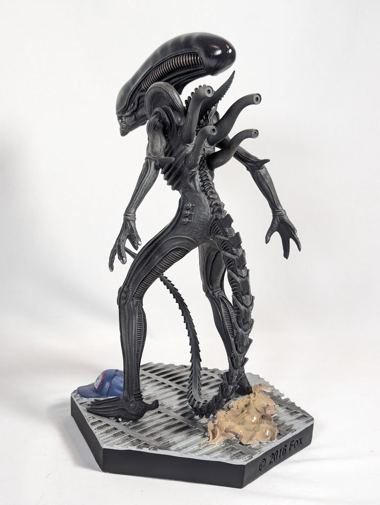 Alien Xenomorph Eaglemoss Hero Collector Mega Special 32cm Statue