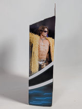 WWE Survivor Series John Morrison 2020 Mattel Action Figure Signed by John Morrison