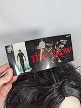 The Crow (1994) Eric Draven Trick or Treat Studios Injection Mask