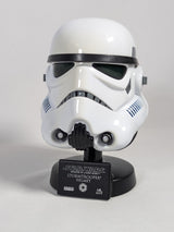 Star Wars Episode IV A New Hope Stormtrooper Helmet 2007 Master Replicas Scaled Replica