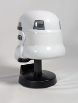 Star Wars Episode IV A New Hope Stormtrooper Helmet 2007 Master Replicas Scaled Replica