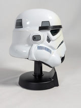 Star Wars Episode IV A New Hope Stormtrooper Helmet 2007 Master Replicas Scaled Replica
