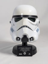 Star Wars Episode IV A New Hope Stormtrooper Helmet 2007 Master Replicas Scaled Replica
