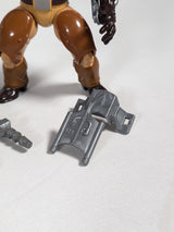Masters of the Universe Rio Blast 1986 Mattel Action Figure