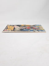 DC Comics The Flash Issue #209 1971 Comic Book