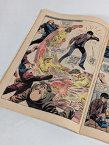 DC Comics The Flash Issue #209 1971 Comic Book