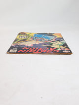 DC Comics Captain Action Issue #2 1969 Comic Book