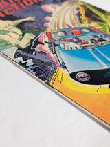 DC Comics Captain Action Issue #2 1969 Comic Book