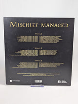 The Complete Harry Potter Film Music Collection 3x LP 12" Vinyl Record