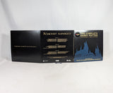 The Complete Harry Potter Film Music Collection 3x LP 12" Vinyl Record