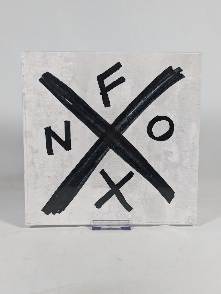 NOFX 2011 EP 10" Vinyl Record
