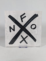 NOFX 2011 EP 10" Vinyl Record