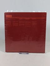 Lewis Capaldi Bruises & Someone You Loved Live From Metropolis Studios 10" Vinyl Record