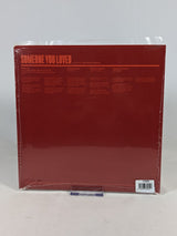 Lewis Capaldi Bruises & Someone You Loved Live From Metropolis Studios 10" Vinyl Record