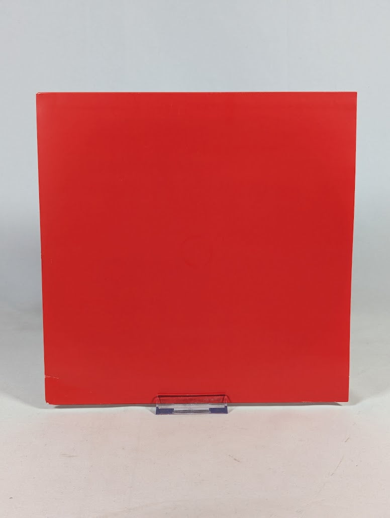 The Rolling Stones Doom and Gloom 10" Vinyl Record