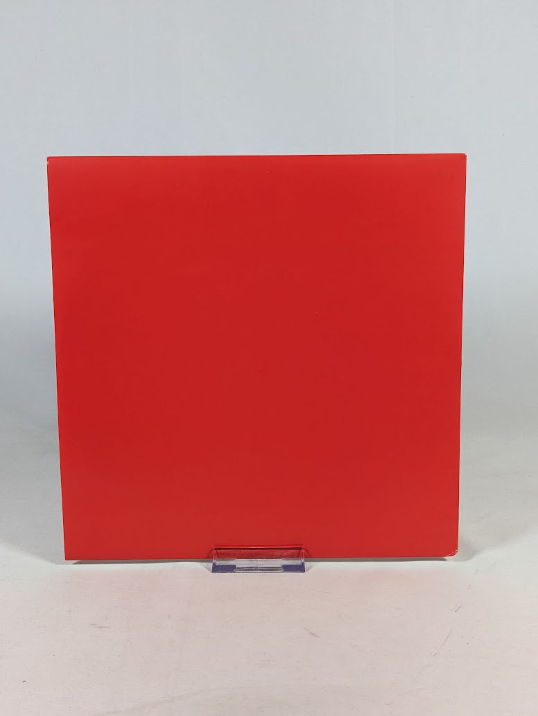 The Rolling Stones Doom and Gloom 10" Vinyl Record