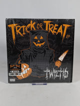 Twiztid Trick or Treat EP 10" Vinyl Record (Limited Edition 969/500)