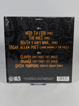 Twiztid Trick or Treat EP 10" Vinyl Record (Limited Edition 969/500)