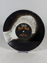 Twiztid Trick or Treat EP 10" Vinyl Record (Limited Edition 969/500)
