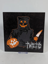 Twiztid Trick or Treat EP 10" Vinyl Record (Limited Edition 969/500)