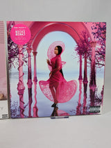 Nicki Minaj Pink Friday, Pink Friday 2 & Pink Friday Roman Reloaded Bundle of 3 Vinyl Records