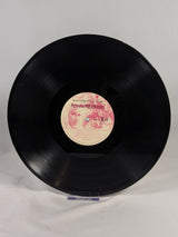 Nicki Minaj Pink Friday, Pink Friday 2 & Pink Friday Roman Reloaded Bundle of 3 Vinyl Records