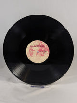 Nicki Minaj Pink Friday, Pink Friday 2 & Pink Friday Roman Reloaded Bundle of 3 Vinyl Records