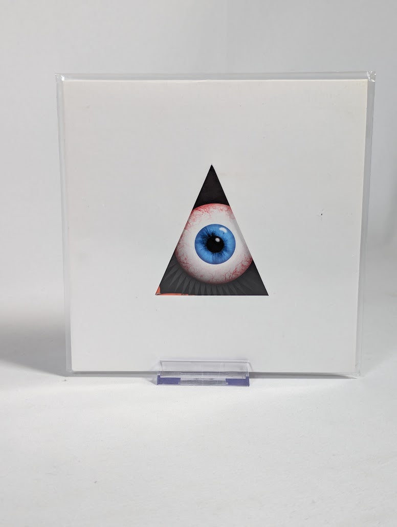 Stanley Kubrick The Shining & A Clockwork Orange 2019 RSD 7" Vinyl Record (Limited Edition 212/1200)