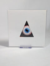 Stanley Kubrick The Shining & A Clockwork Orange 2019 RSD 7" Vinyl Record (Limited Edition 212/1200)