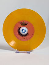 Stanley Kubrick The Shining & A Clockwork Orange 2019 RSD 7" Vinyl Record (Limited Edition 212/1200)
