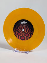 Stanley Kubrick The Shining & A Clockwork Orange 2019 RSD 7" Vinyl Record (Limited Edition 212/1200)
