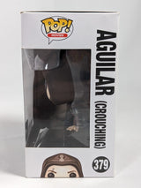 Assassin's Creed Aguilar (Crouching) (Loot Crate Exclusive) Funko Pop! Vinyl Figure #379