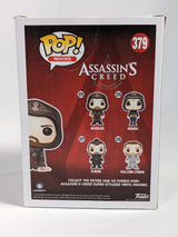 Assassin's Creed Aguilar (Crouching) (Loot Crate Exclusive) Funko Pop! Vinyl Figure #379