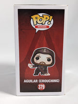 Assassin's Creed Aguilar (Crouching) (Loot Crate Exclusive) Funko Pop! Vinyl Figure #379