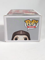 Assassin's Creed Aguilar (Crouching) (Loot Crate Exclusive) Funko Pop! Vinyl Figure #379
