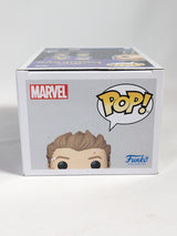 Marvel Hawkeye Clint Barton (Special Edition) Funko Pop! Vinyl Figure #1216