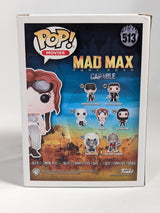 Mad Max Fury Road Capable Funko Pop! Vinyl Figure #513