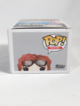 Mad Max Fury Road Capable Funko Pop! Vinyl Figure #513