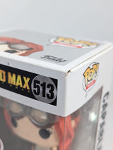 Mad Max Fury Road Capable Funko Pop! Vinyl Figure #513