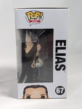 WWE Elias Funko Pop! Vinyl Figure #67