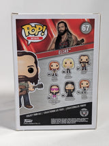 WWE Elias Funko Pop! Vinyl Figure #67
