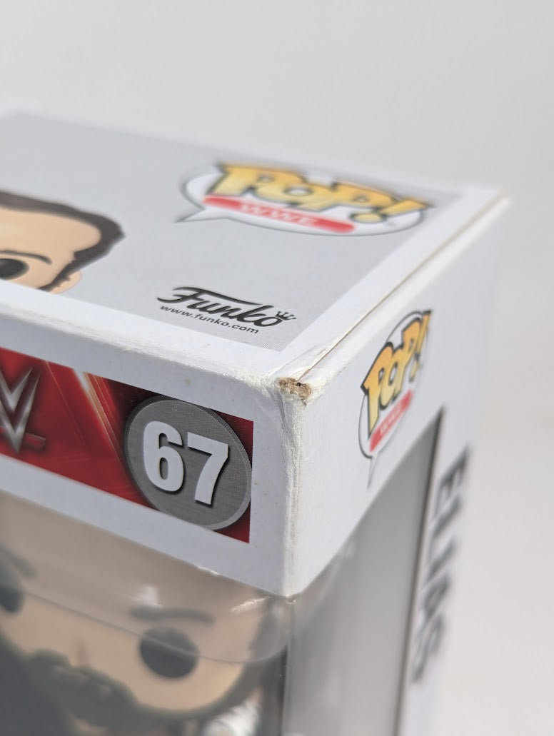 WWE Elias Funko Pop! Vinyl Figure #67