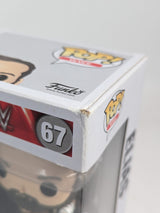 WWE Elias Funko Pop! Vinyl Figure #67
