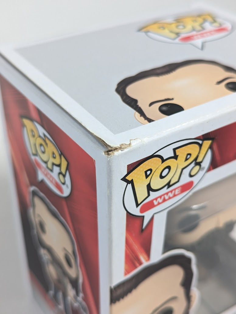 WWE Elias Funko Pop! Vinyl Figure #67