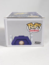 Transformers Shockwave (2021 Summer Convention) Funko Pop! Vinyl Figure #83