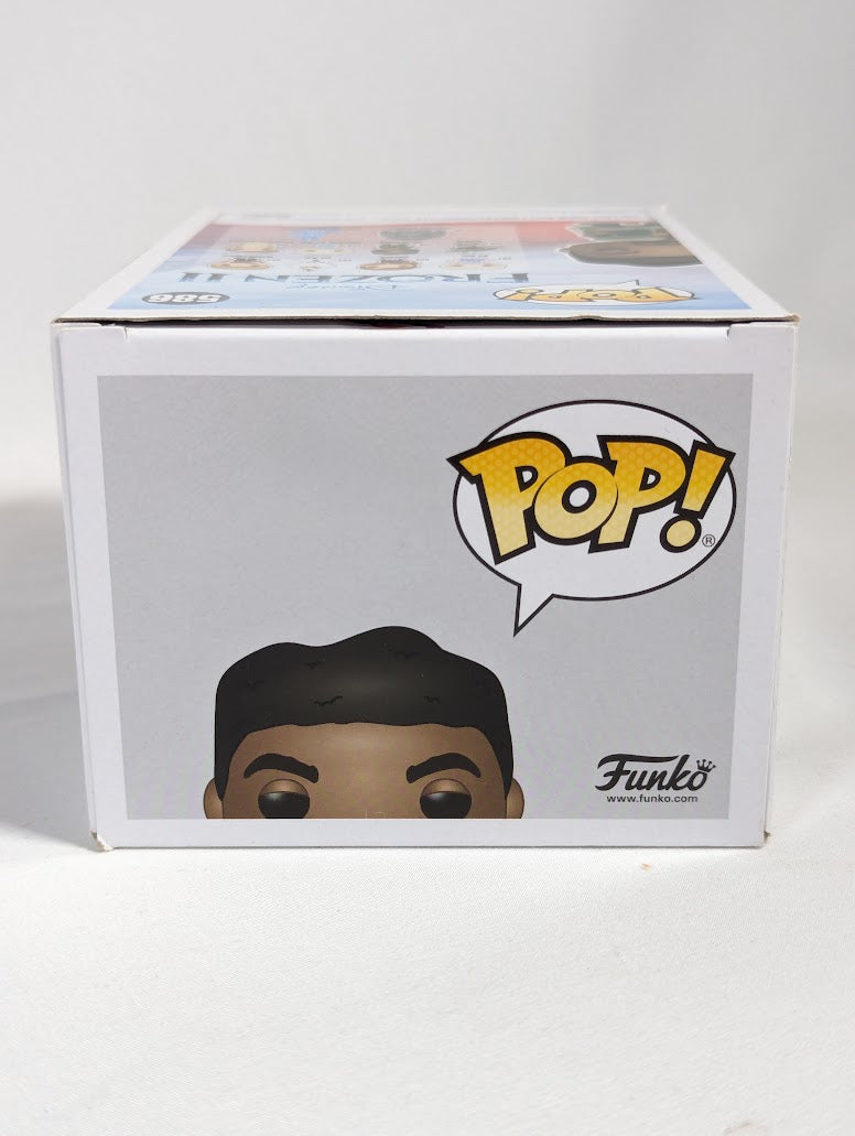 Disney Frozen II Mattias Funko Pop! Vinyl Figure #586
