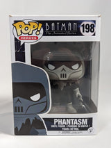 DC Comics Batman The Animated Series Phantasm Funko Pop! Vinyl Figure #198