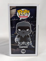 DC Comics Batman The Animated Series Phantasm Funko Pop! Vinyl Figure #198